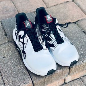 Adidas Star Wars Rapidarun Eco Ortholite Sneakers - SZ 4.5 M